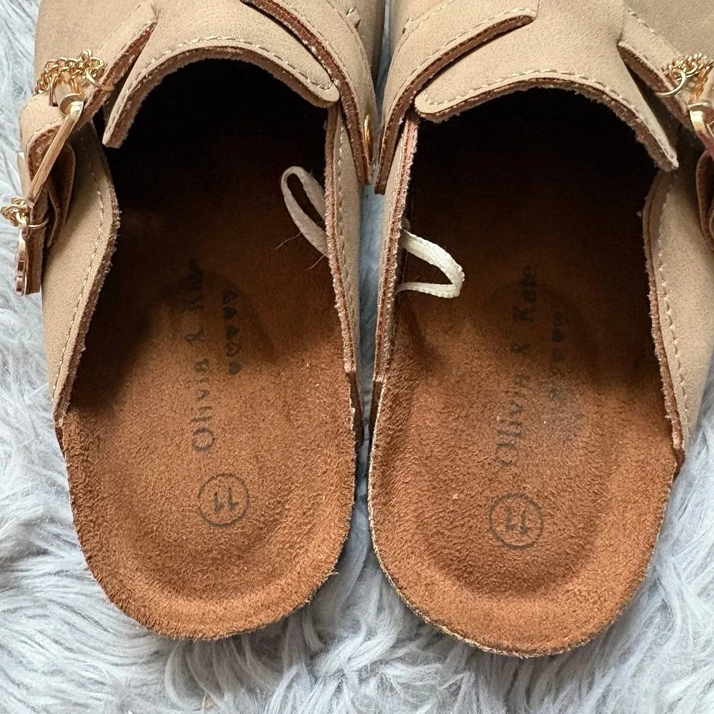 Boutique Plus oliver rain